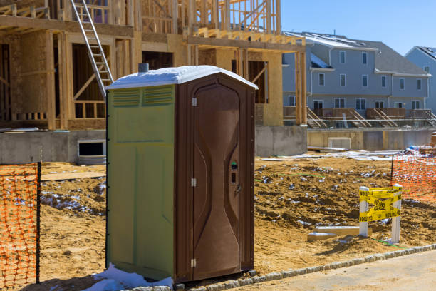 Best Portable bathroom rental  in North Randall, OH