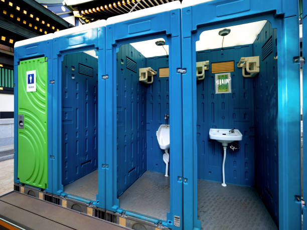 Best Portable bathroom rental  in North Randall, OH