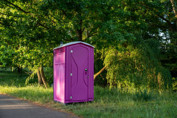 Portable Toilet Options We Offer in North Randall, OH