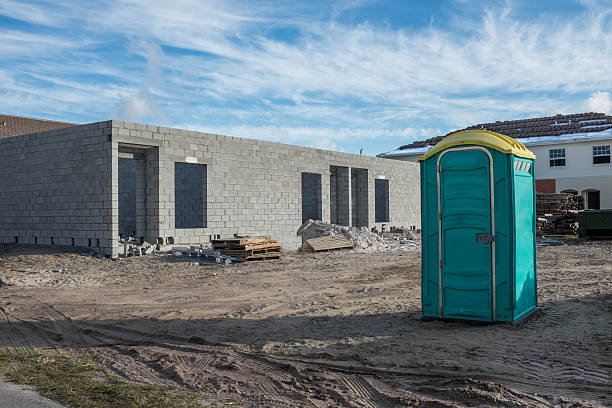 Best Affordable porta potty rental  in North Randall, OH